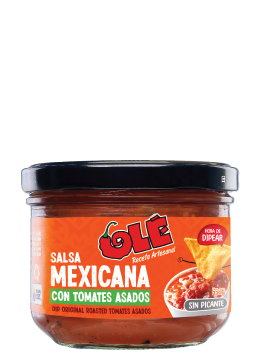 Dip Salsa Mexicana
