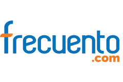 Logo Frecuento