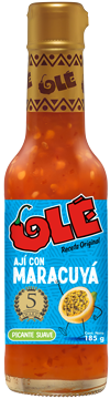 Aji Maracuya