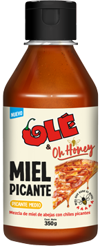 Miel Picante