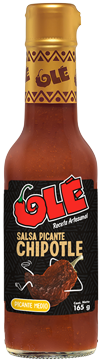 Salsa Chipote