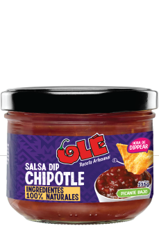 Small Chipotle