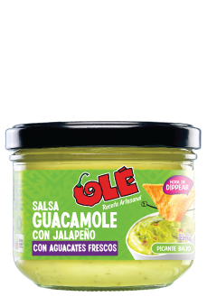 Dip Guacomole