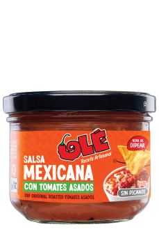Salsa Mexicana