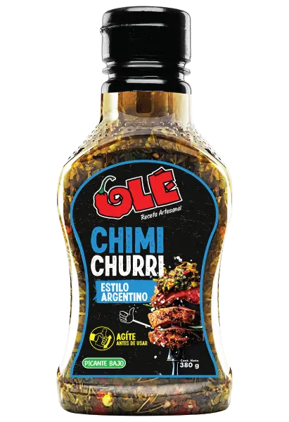 Chimichurri
