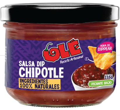 Dip Chipotle