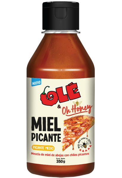 Miel Picante