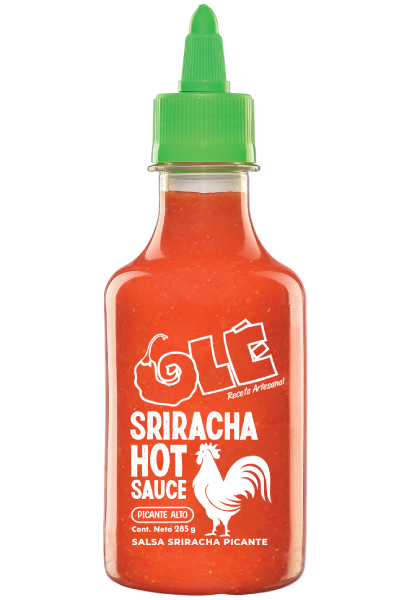 Salsa Sirachapicante