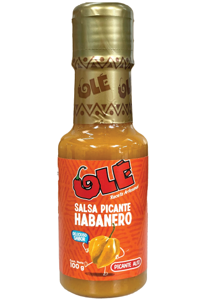 Salsa Habanera