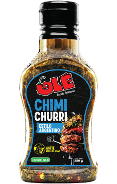 Chimichurri