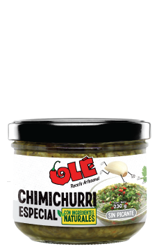 Chimichurri