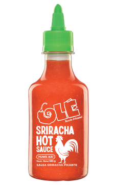 Salsa Sirachapicante