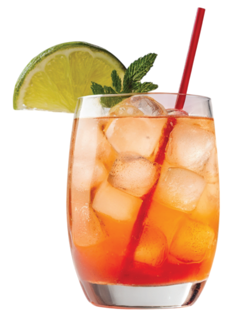 Mocktails