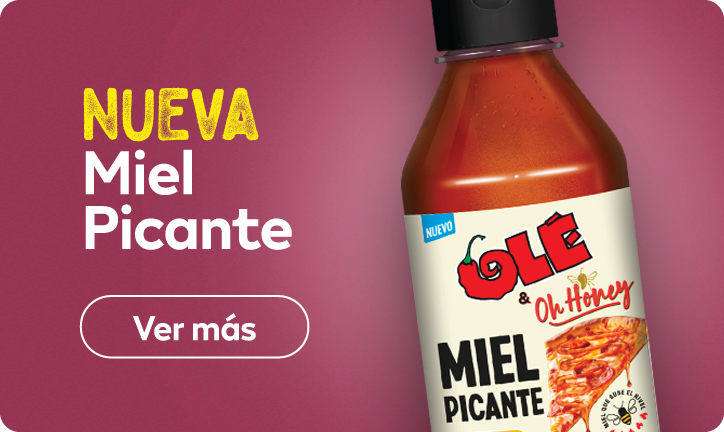 Miel Picante