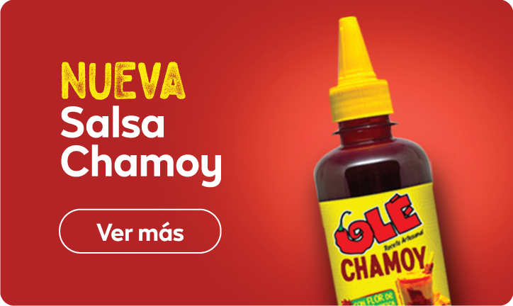 Salsa Chamoy