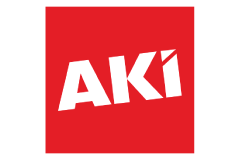 Logo Aki