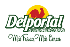 Logo DelPortal