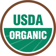 Logo USDA Organic
